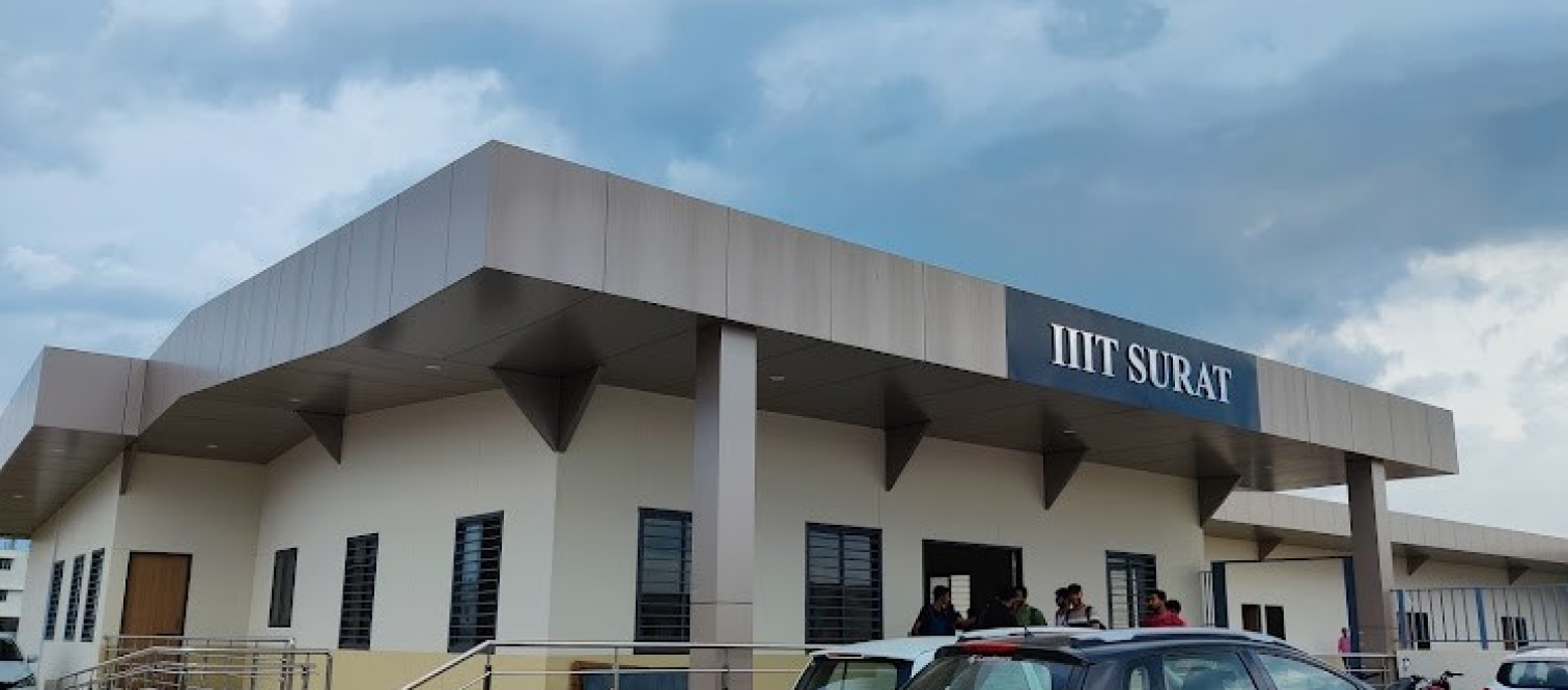 IIIT Surat Recruitment 2026 – Assistant Professor Vacancy (15 Posts) | Apply Now
