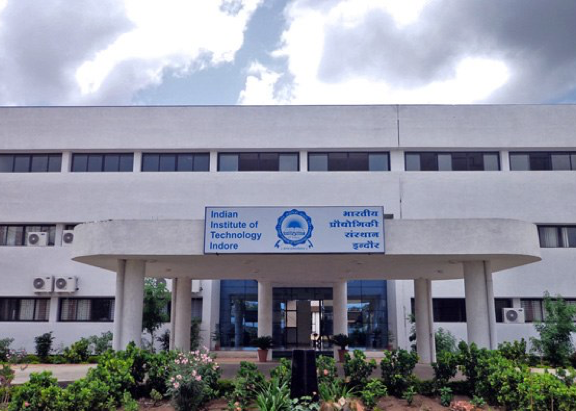 Indian Institute of Technology Indore Junior Research Fellow Recruitment