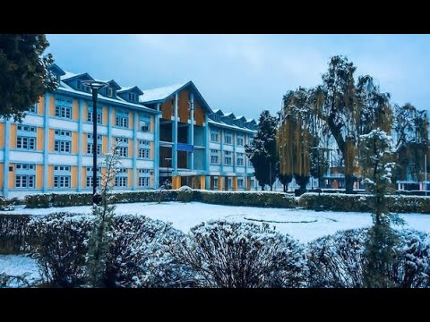 NIT Srinagar Temporary Faculty Interview Schedule 2026 – ECE Department