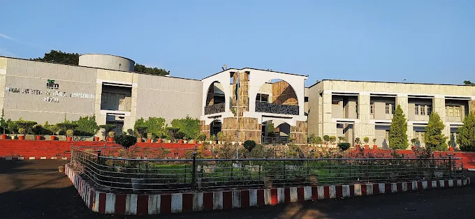 IIFM | Research Assistant Recruitment 2026 | ICSSR Project Research Assistant Vacancy in Bhopal