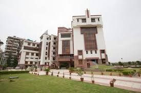 LBSIM Faculty Recruitment 2026: Professor, Associate & Assistant Professor Jobs