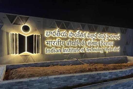 IIT Hyderabad 5G Software Engineer Recruitment 2026 | O-RAN and Physical Layer Engineers | Apply Now