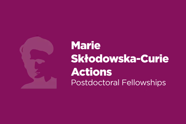 MSCA Postdoctoral Fellowships 2026 | Marie Skłodowska-Curie Actions Research Fellowship Apply Online