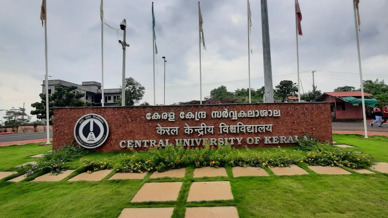 Central University of Kerala Teaching Recruitment 2026 | 30 Professor, Associate Professor and Assistant Professor Vacancies
