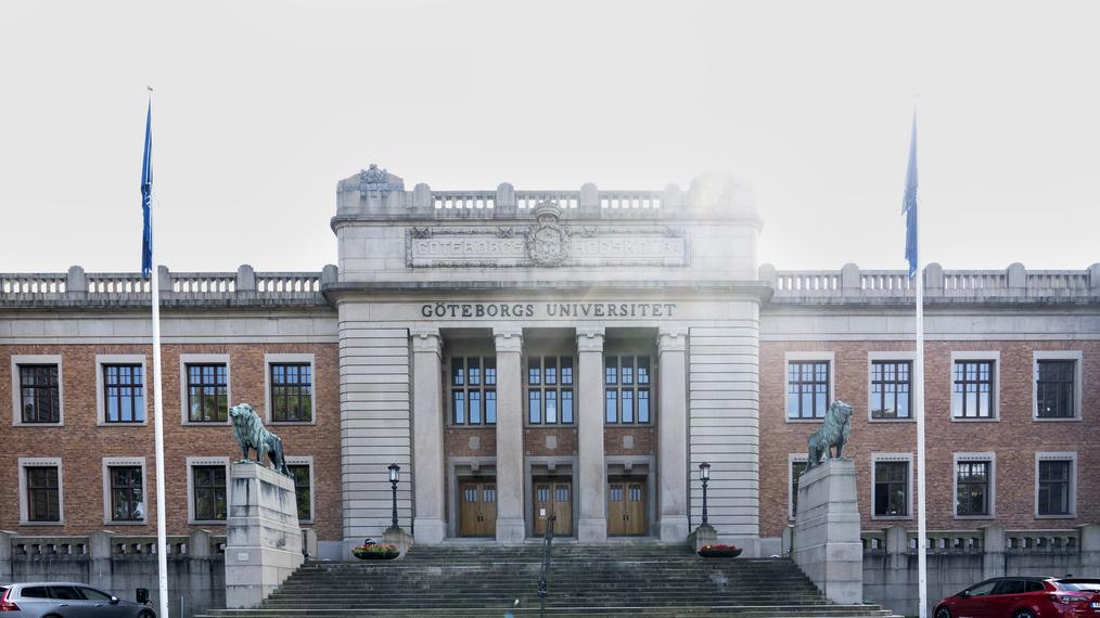 University of Gothenburg Fully Funded PhD Scholarship 2026: Apply for Peace and Development Research in Sweden