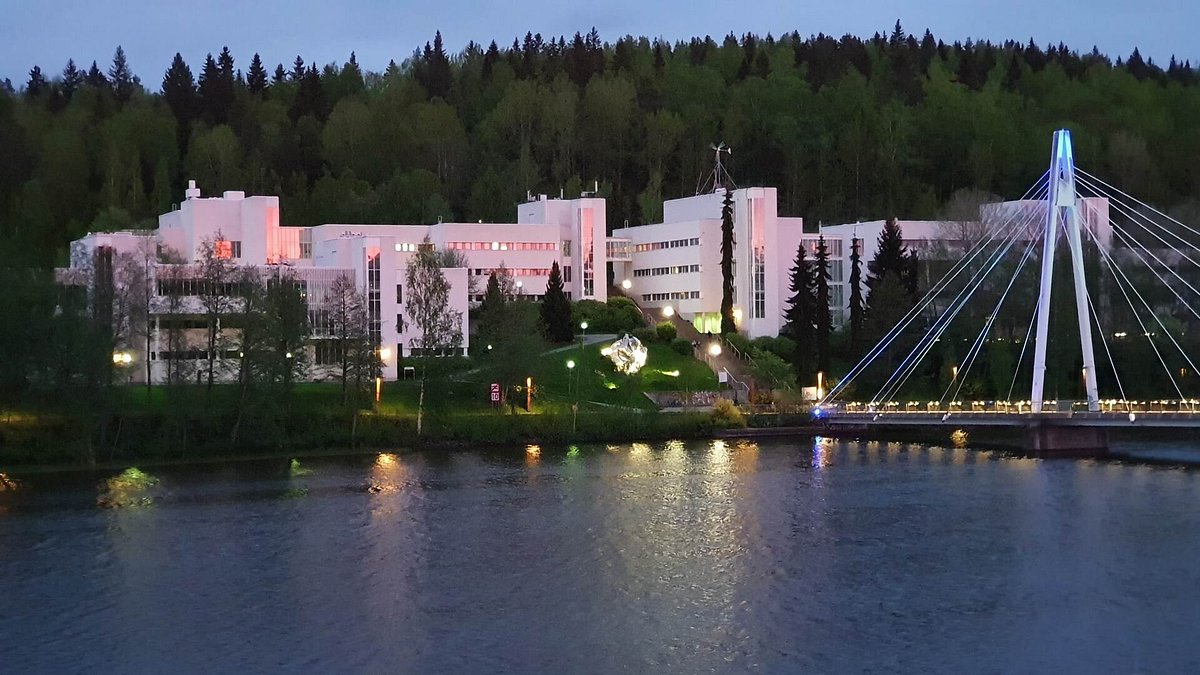 University of Jyväskylä – Doctoral Researcher Recruitment (Slow Liquid Scintillators for Rare‑Event Physics, 2027)