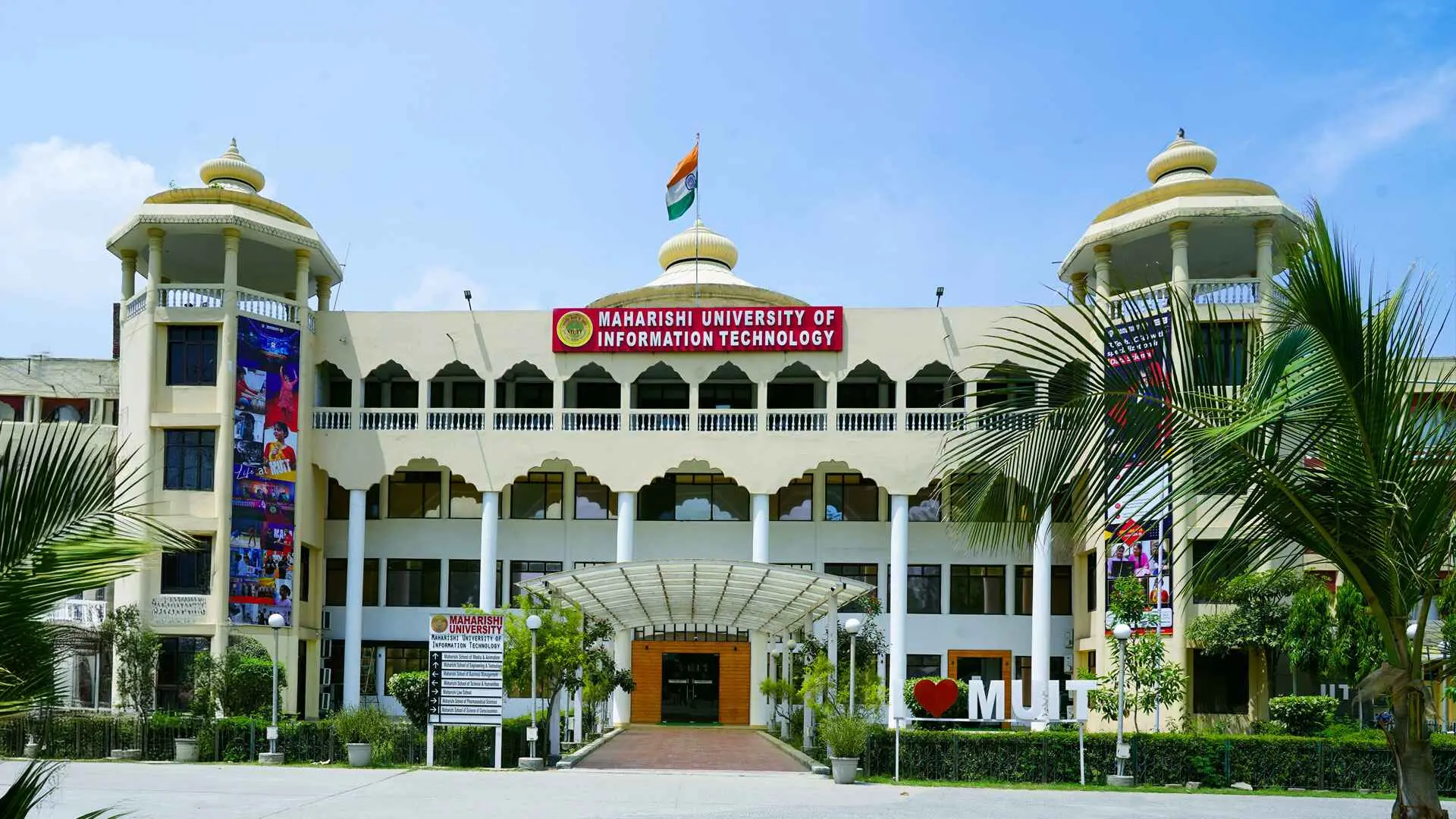 MUIT Faculty and Non-Teaching Recruitment 2026 | Professor, Associate Professor, Assistant Professor & Administrative Positions