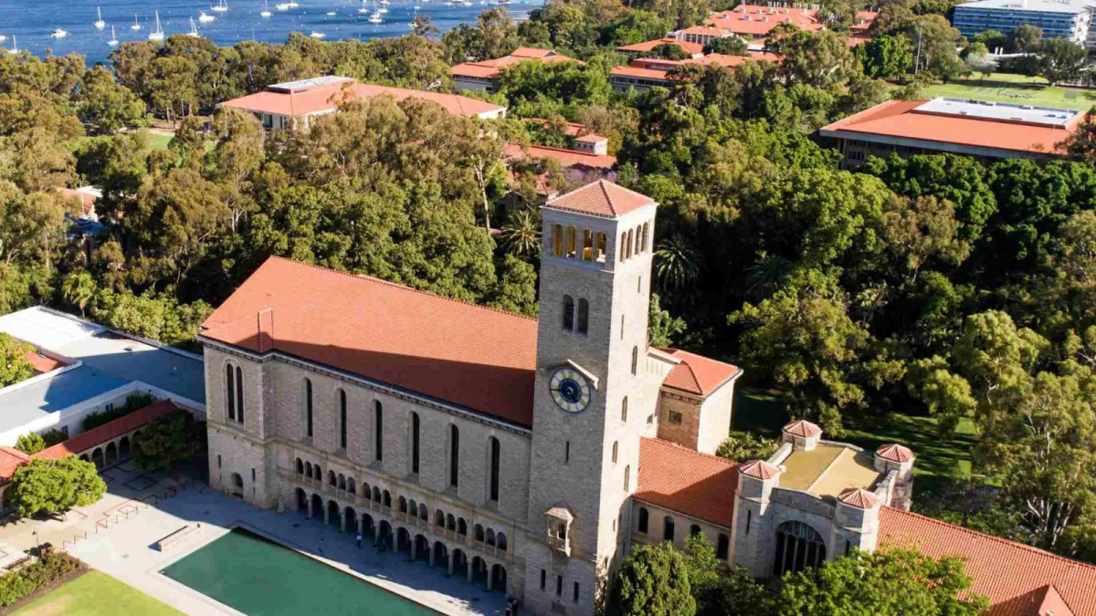 UWA India Assistant Professor and Senior Assistant Professor Recruitment 2026 for Business Economics