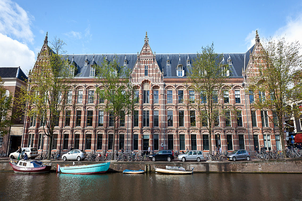 University of Amsterdam Postdoc on Stable Optical Circuits for Quantum Technology | Faculty of Science Recruitment 2026