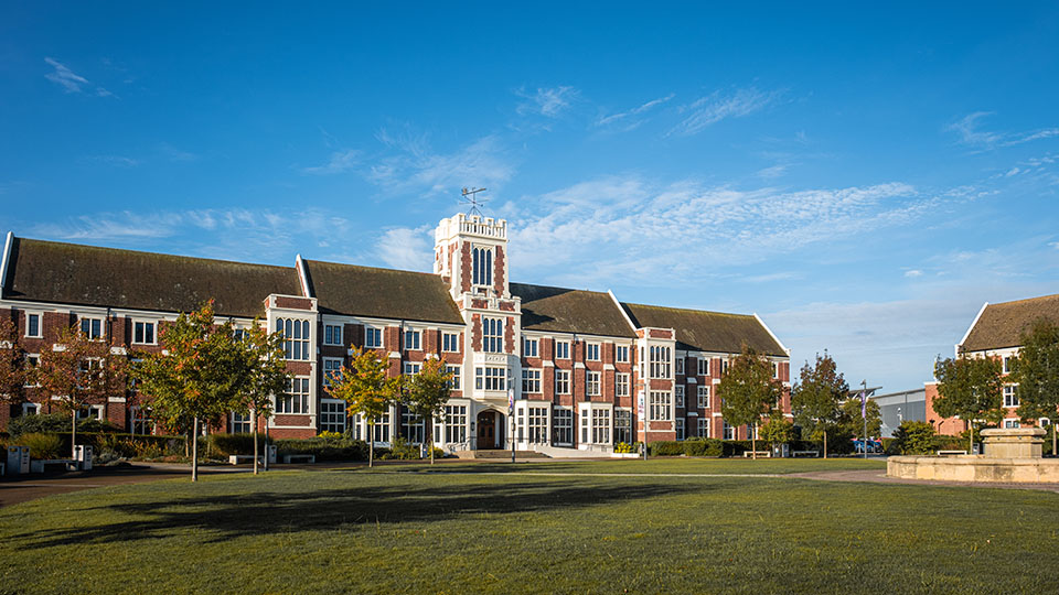 Loughborough University Perceptive Sensors and AI-embodied Wearable Electronics PhD Opportunity 2026